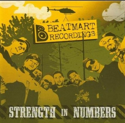 Strength In Numbers