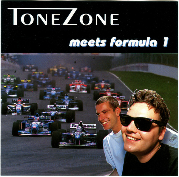 Meets Formula 1