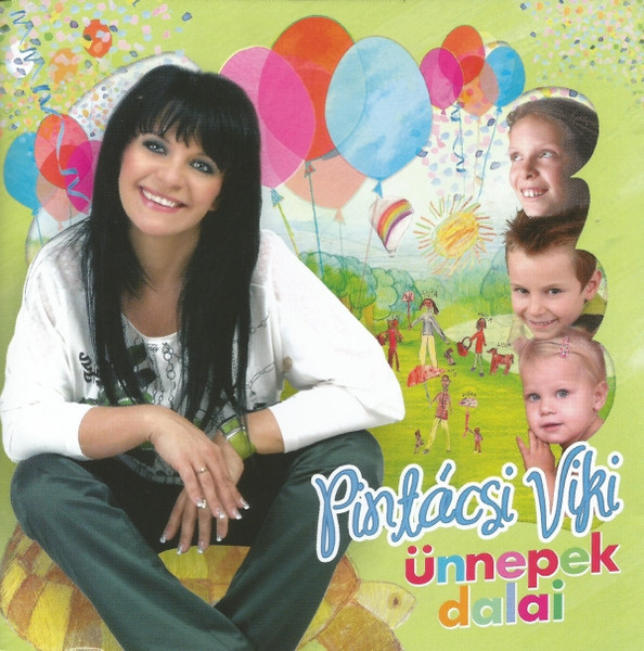 Ünnepek Dalai
