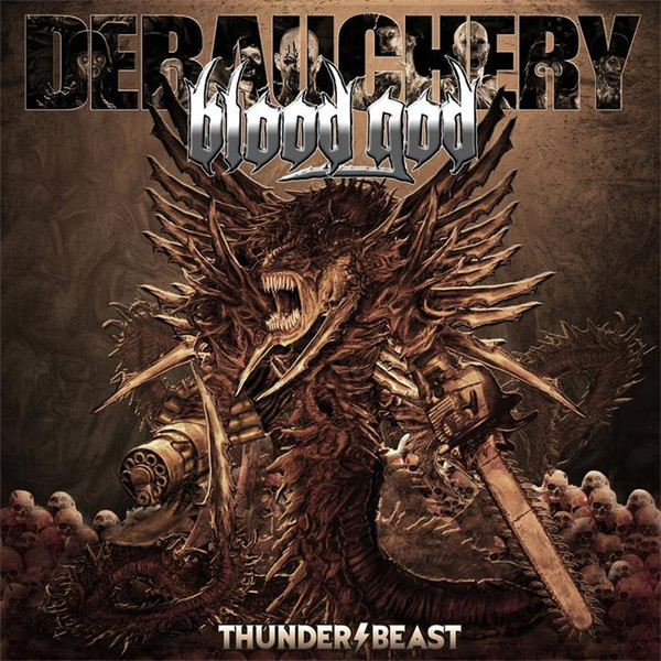 Thunderbeast