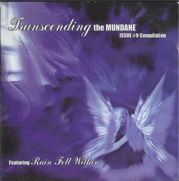 Transcending The Mundane Issue #9 Compilation