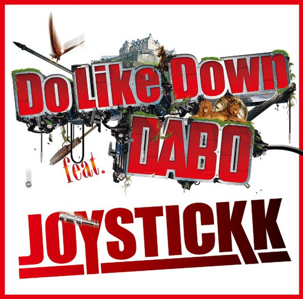 Do Like Down