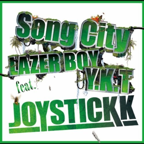 Song City