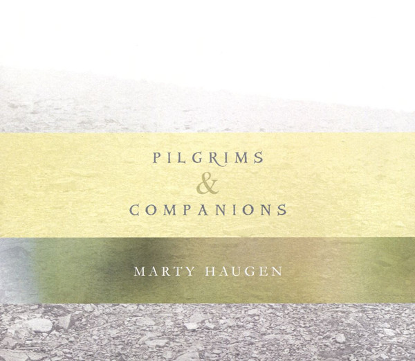 Pilgrims And Companions