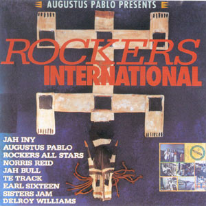 Rockers International