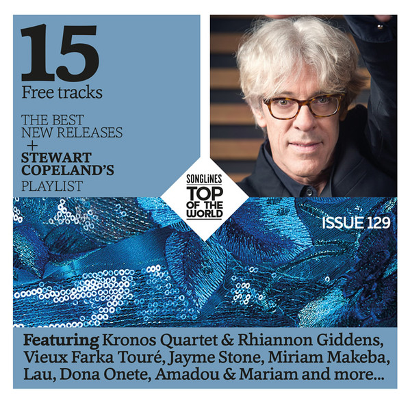 Songlines: Top Of The World 129