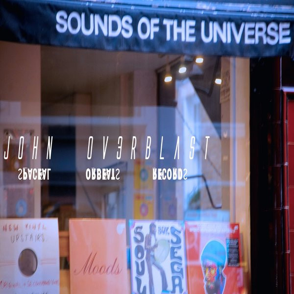 Sounds Of The Universe