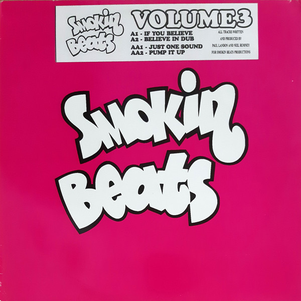 Volume 3