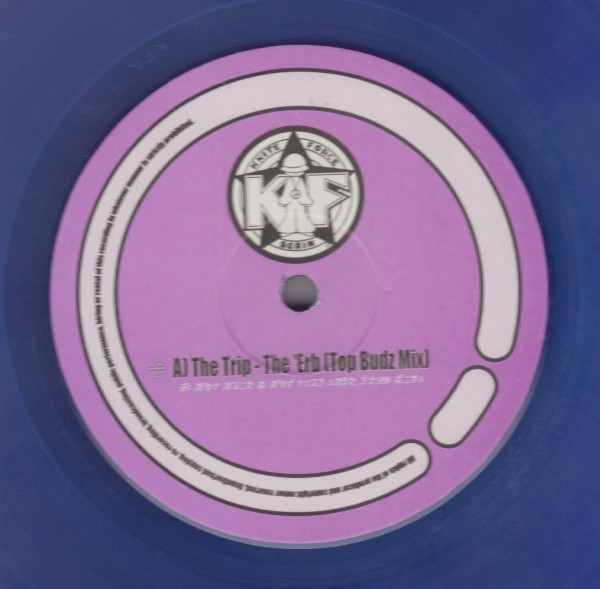 The Erb / Raize Yo Handz / Error 17