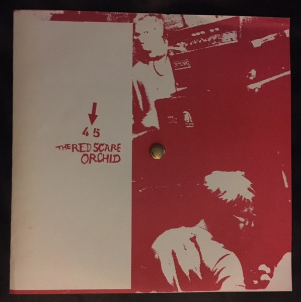 The Red Scare / Orchid
