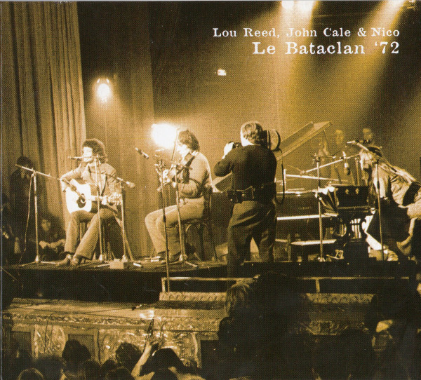 Le Bataclan '72