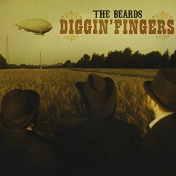 Diggin' Fingers