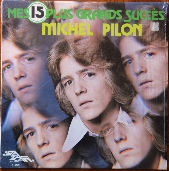 Mes 15 Plus Grands Succès