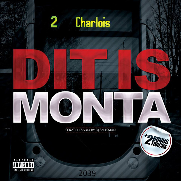 Dit Is Monta