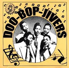Doo-Bop-Jivers Vol. 1