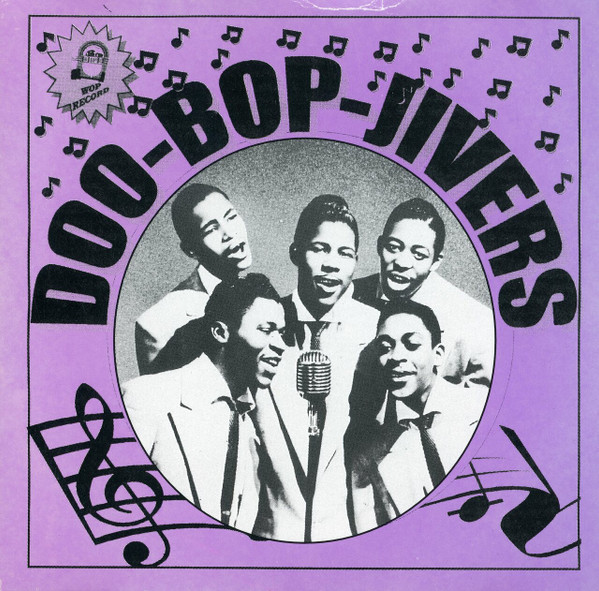 Doo-Bop-Jivers Vol. II