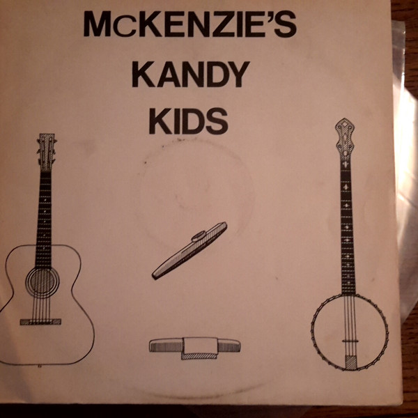 McKenzie's Kandy Kids