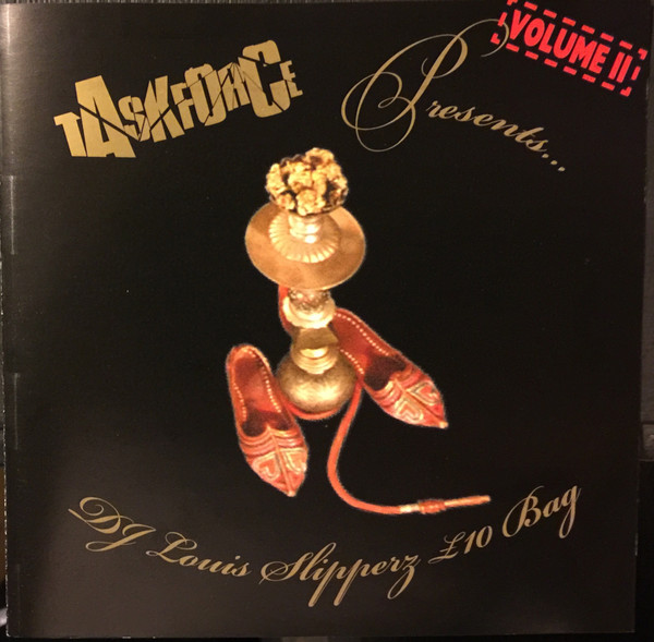 £10 Bag Volume II