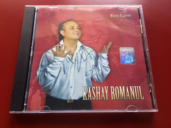 Kashay Românul