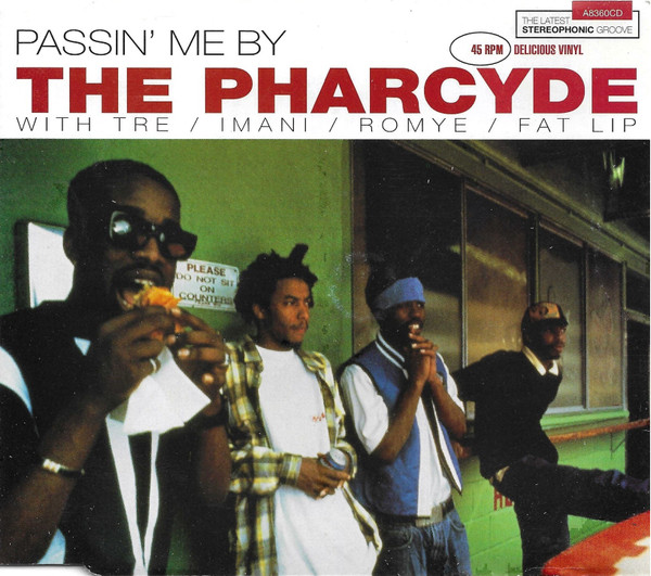Passin' Me By