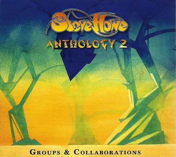 Anthology 2 (Groups & Collaborations)