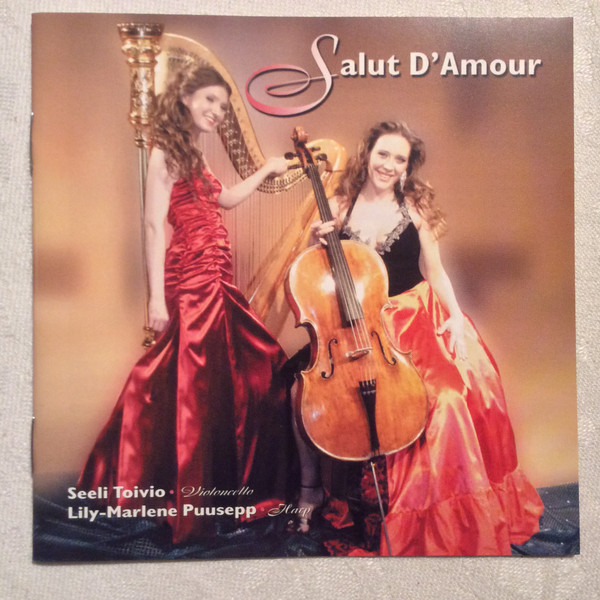 Salut D'Amour