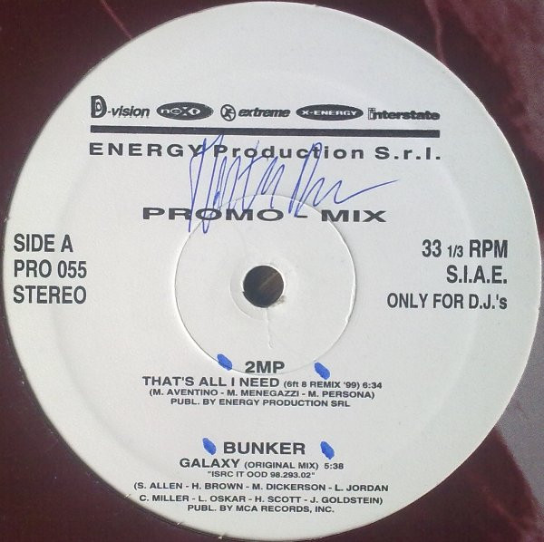 Promo-Mix 55