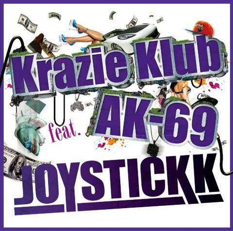 Krazie Klub