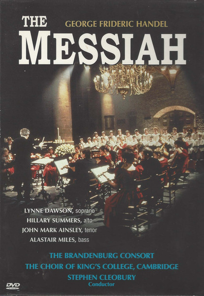 The Messiah