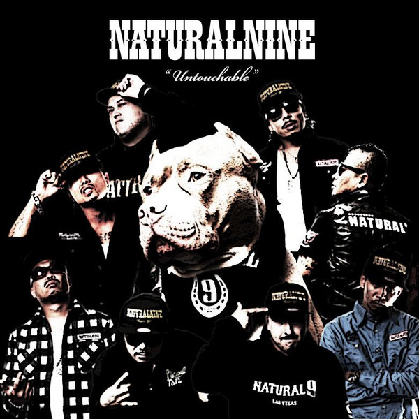 Natural Nine Untouchable