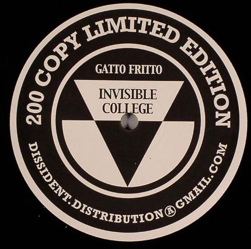 Invisible College