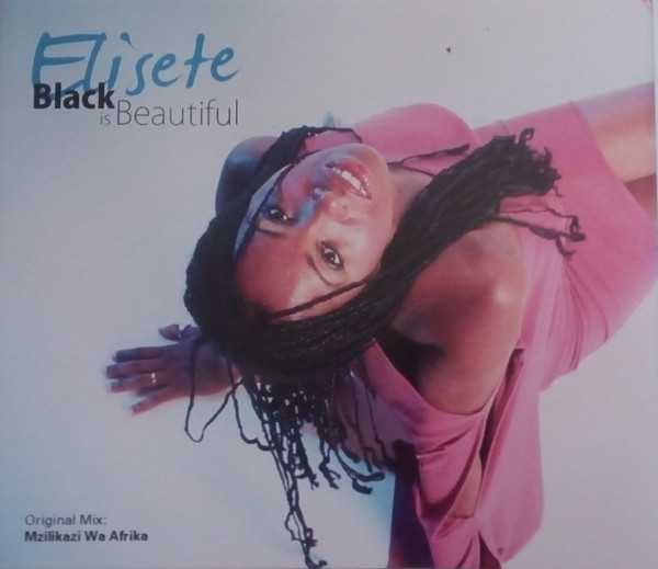 Black Is Beautiful