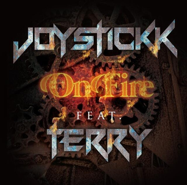 On Fire