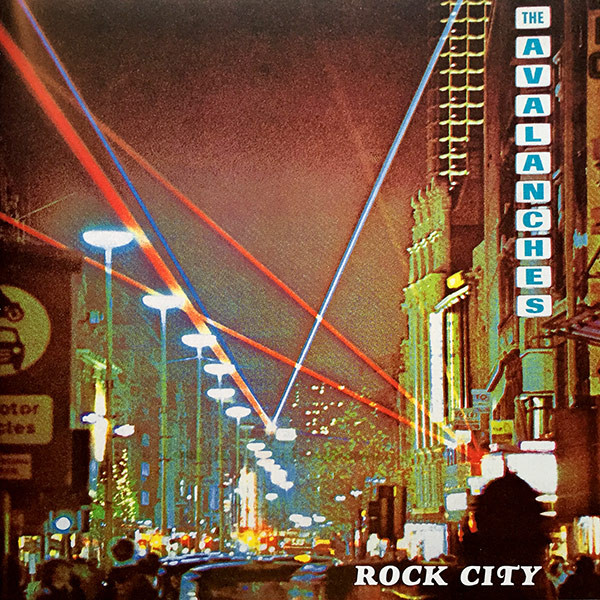 Rock City