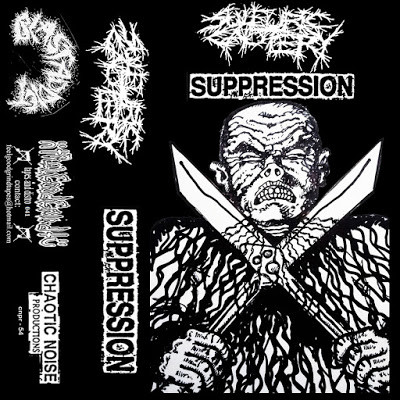 Sulfuric Cautery / Suppression