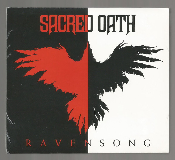 Ravensong