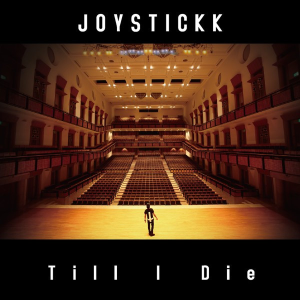 Till I Die