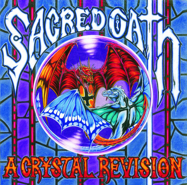 A Crystal Revision