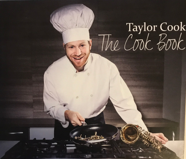 The Cook Book