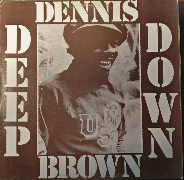 Deep Down