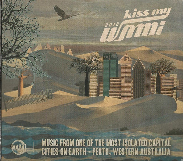 Kiss My WAMi 2012