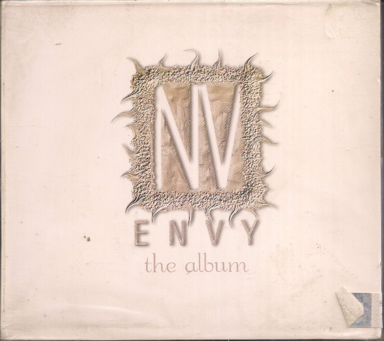 Envy – The Album