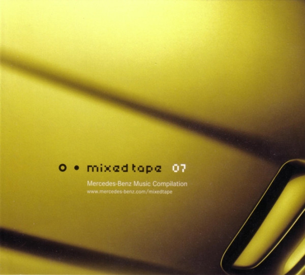 Mixed Tape 07