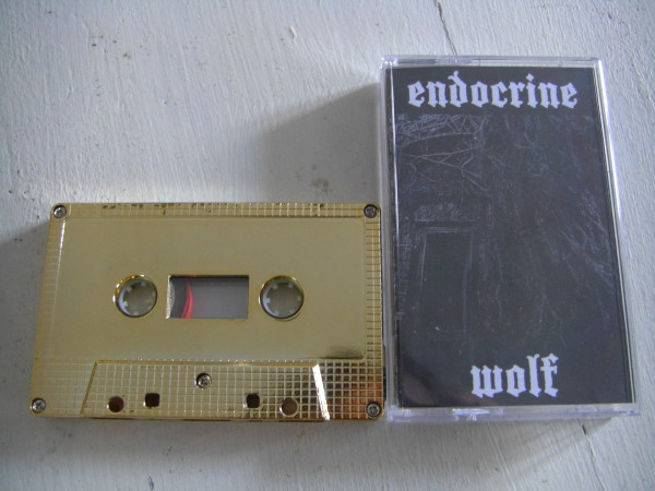 Endocrine Wolf