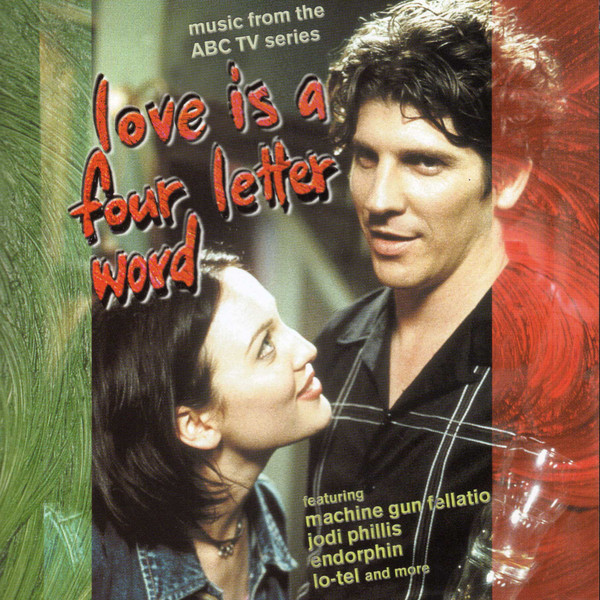 Love Is a Four Letter Word