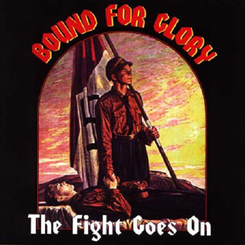 The Fight Goes On