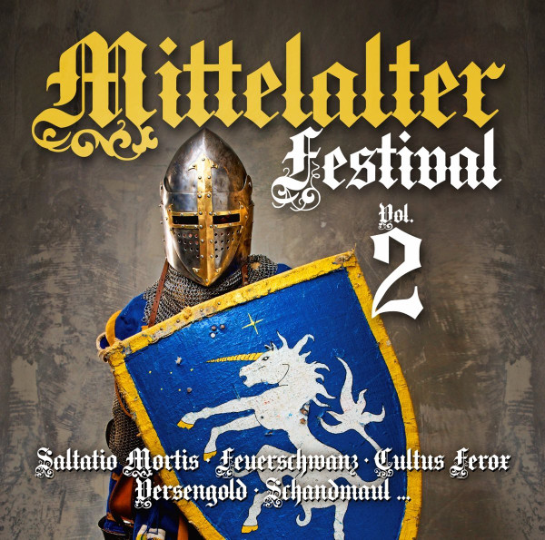 Mittelalter Festival Vol. 2