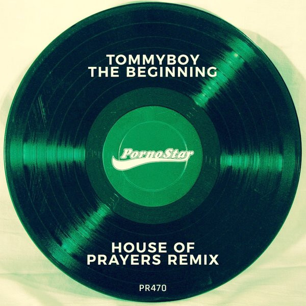 The Beginning (House Of Prayers Remix)