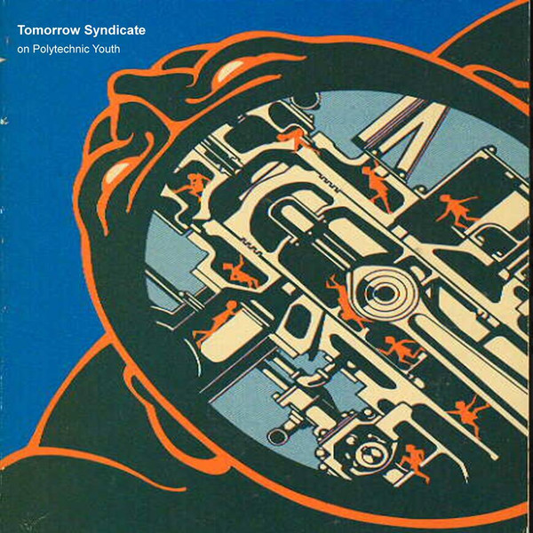 Altered State / Okulomotor