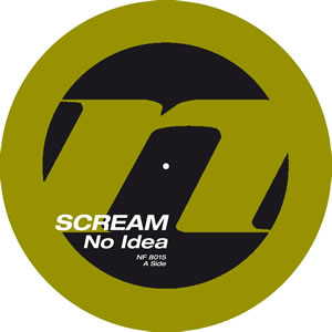 No Idea